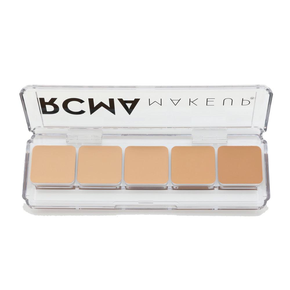 Want to purchase an RCMA 5 Part Series Foundation Palette RCMA ? Act now