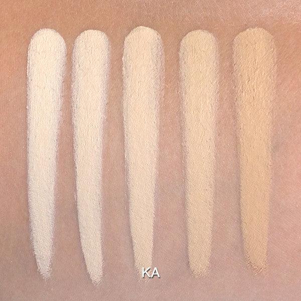 Want to purchase an RCMA 5 Part Series Foundation Palette RCMA ? Act now