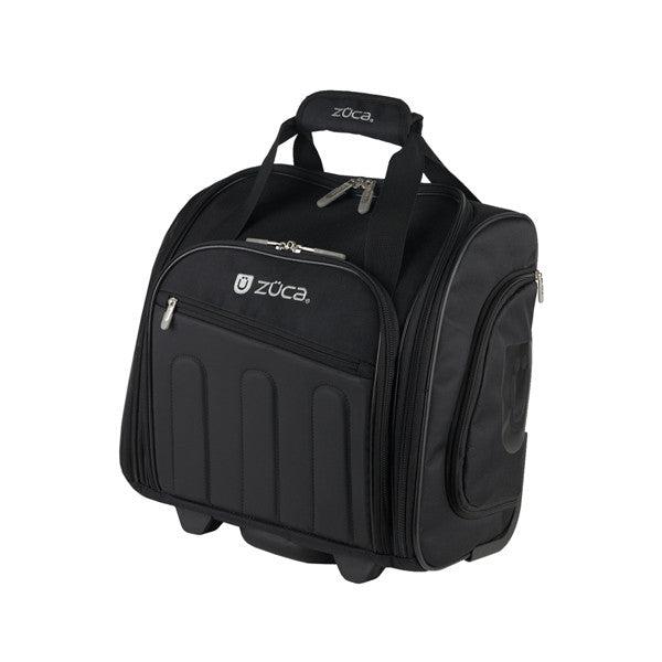 Zuca Black Skipper Artist Bag Zuca - Find the Perfect Fit for Your